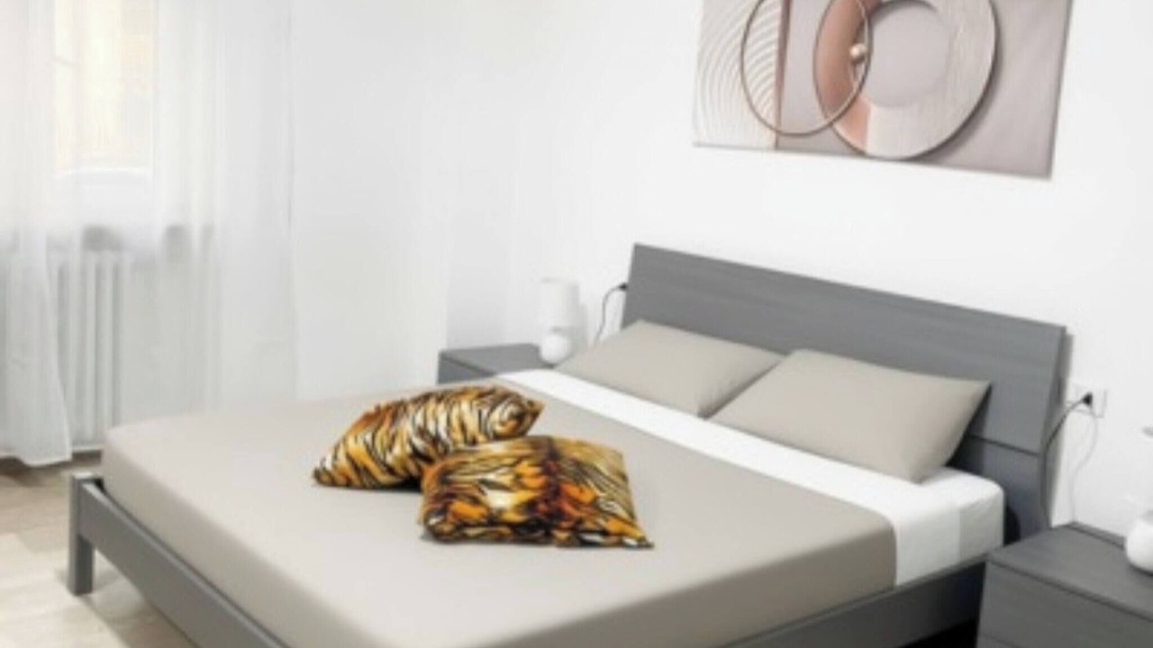 Photo of Bedroom in Avezzano