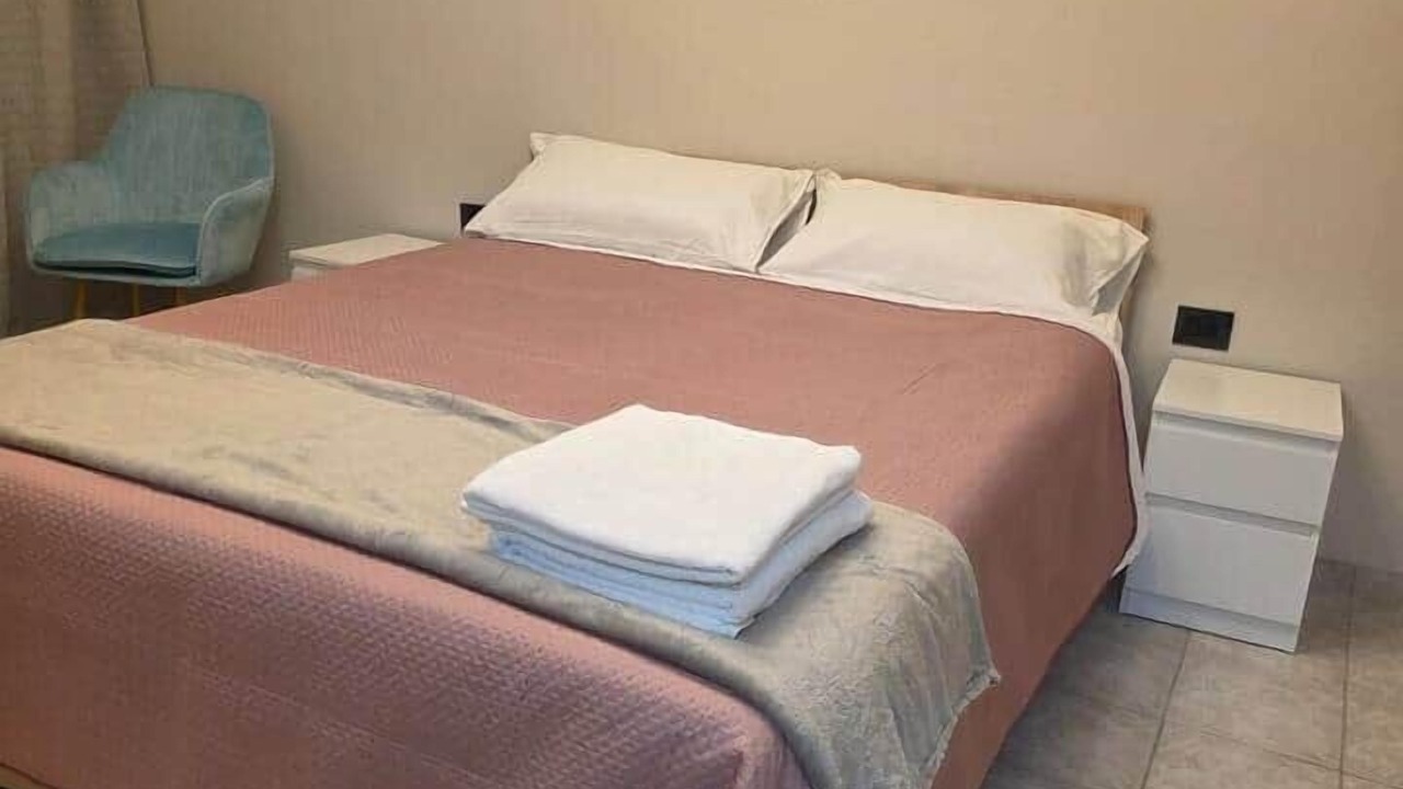 Photo of Bedroom in Turate