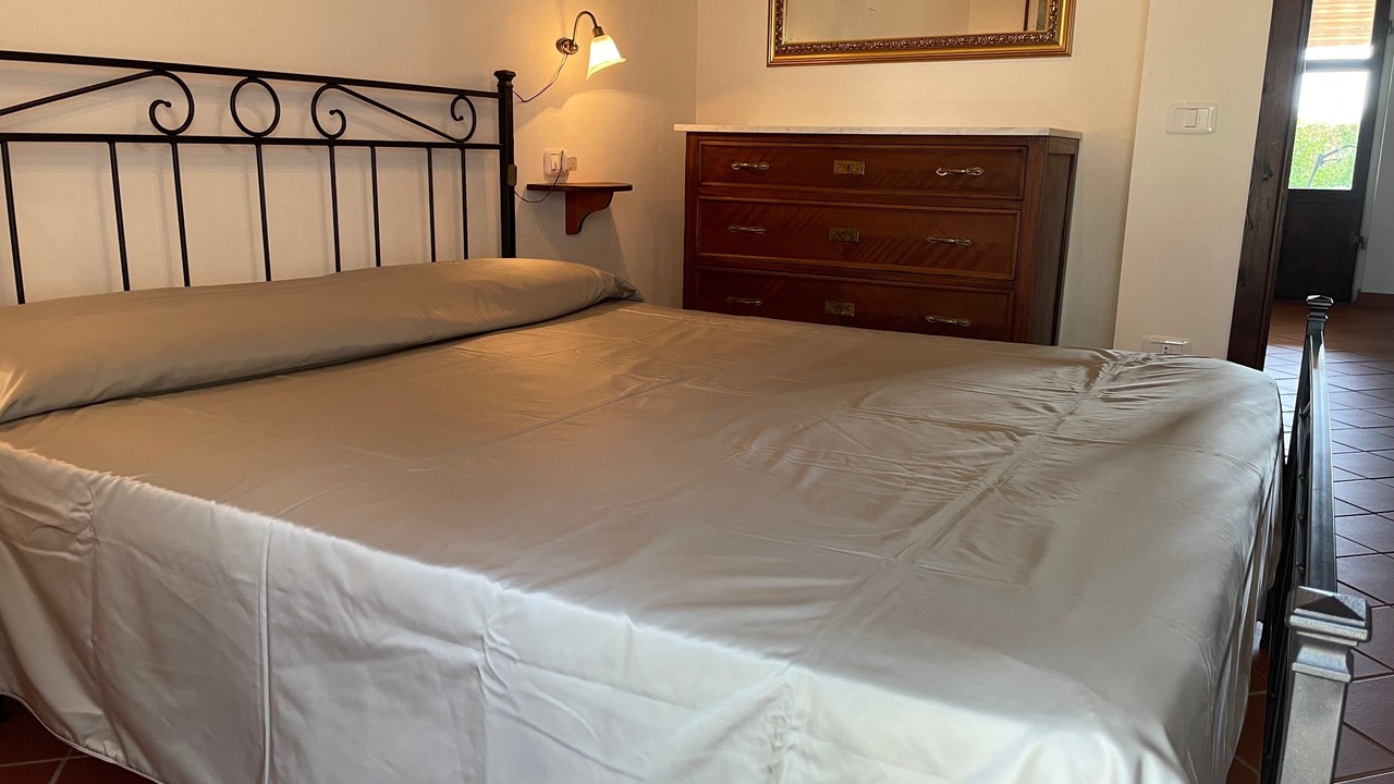 Photo of Bedroom in Campagnatico