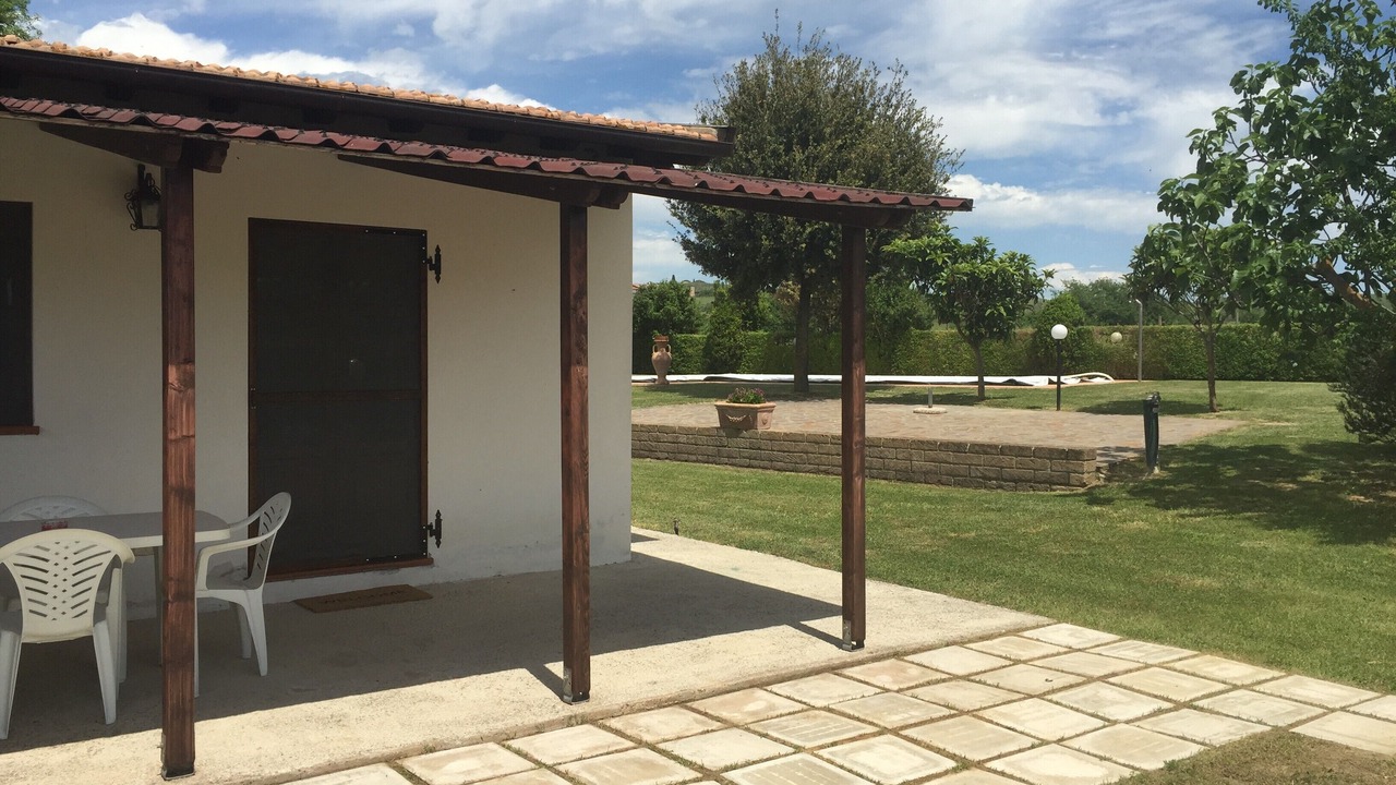 Photo of Outdoor in Campagnatico