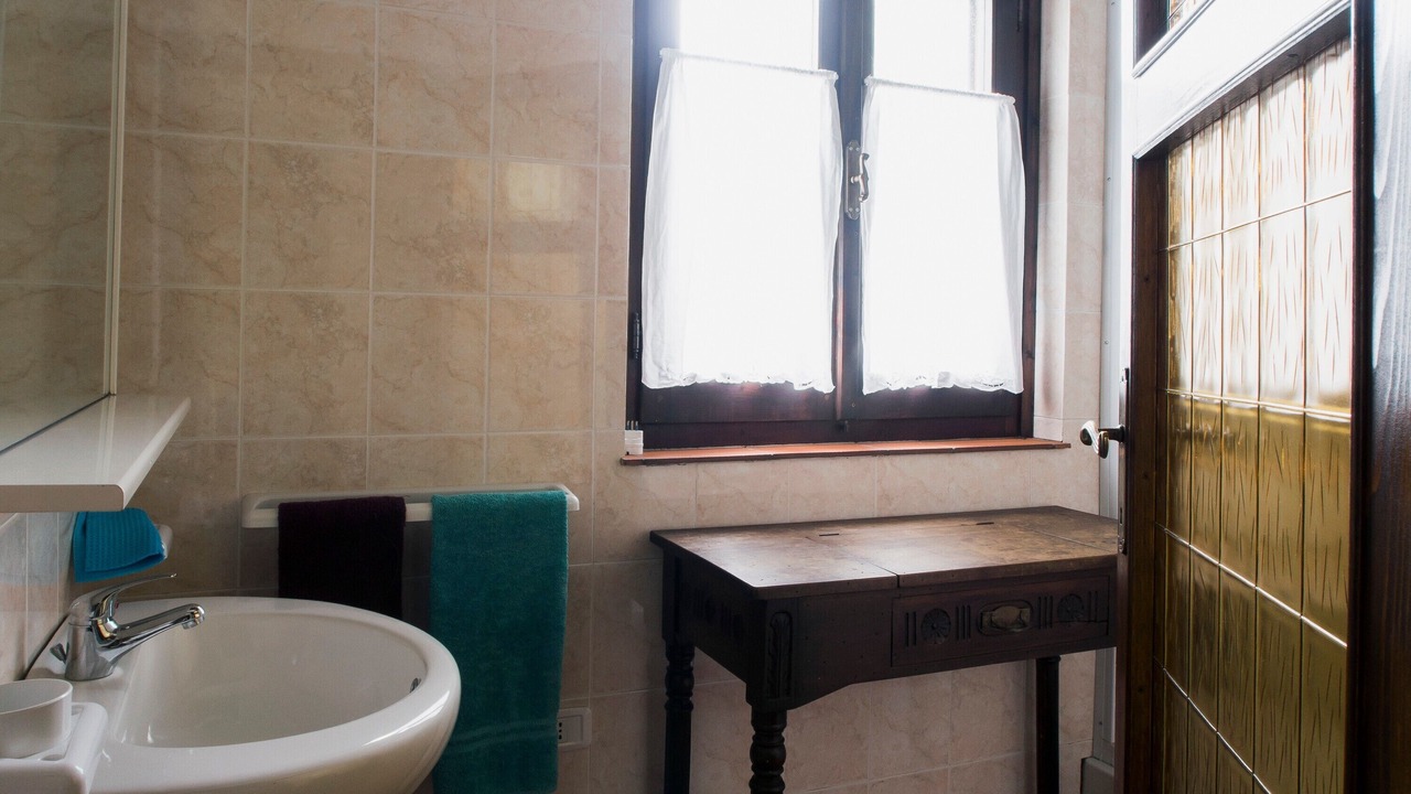 Photo of Bathroom in Campagnatico