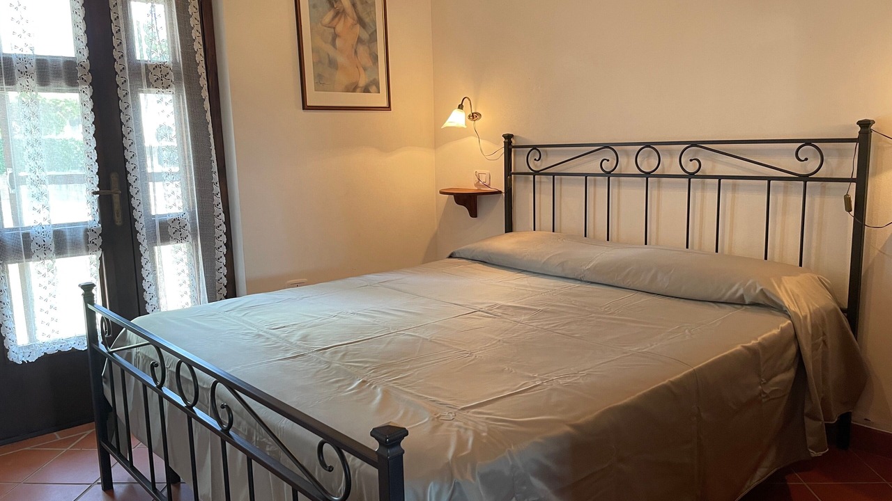 Photo of Bedroom in Campagnatico