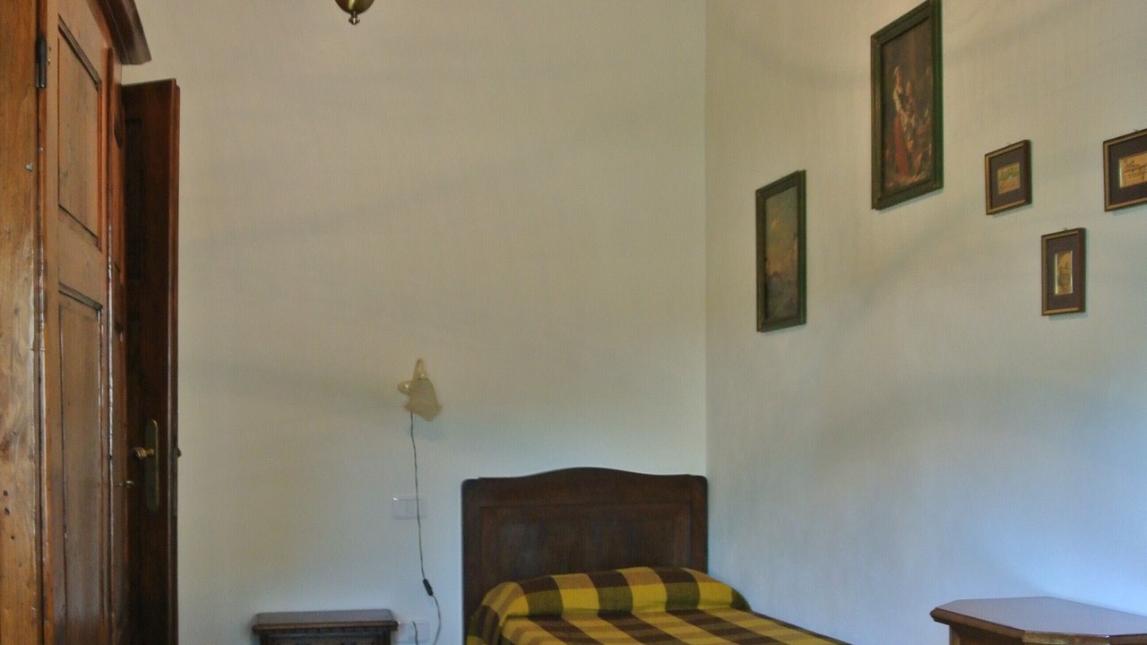 Photo of Bedroom in Campagnatico
