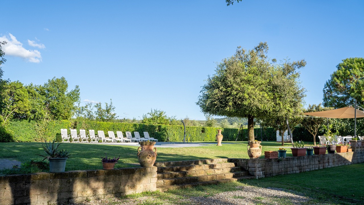 Photo of Outdoor in Campagnatico