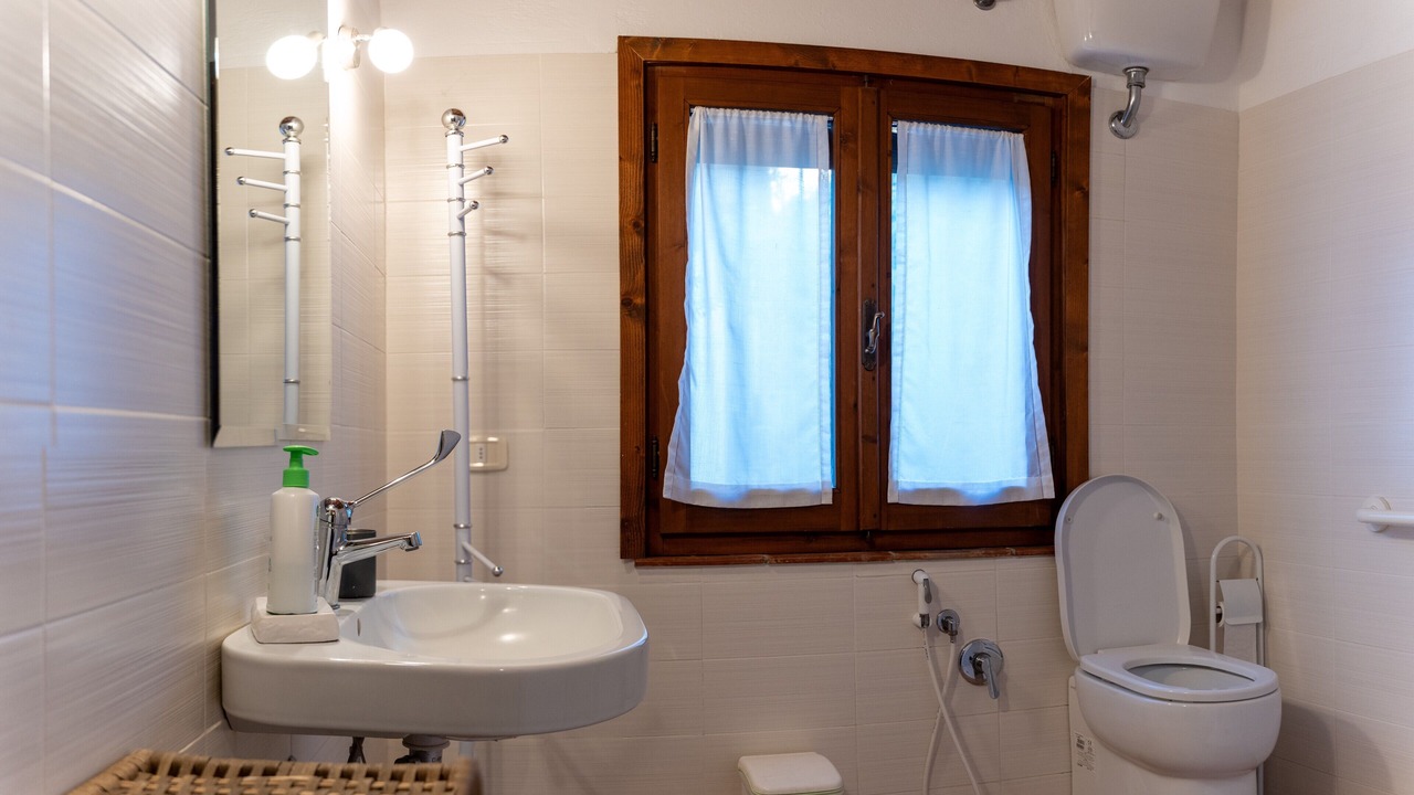 Photo of Bathroom in Campagnatico