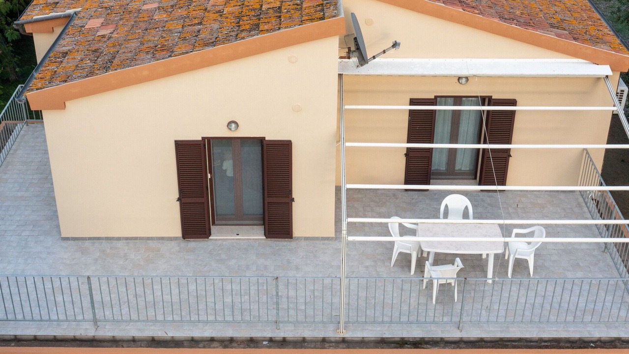 Photo of Outdoor in Campagnatico