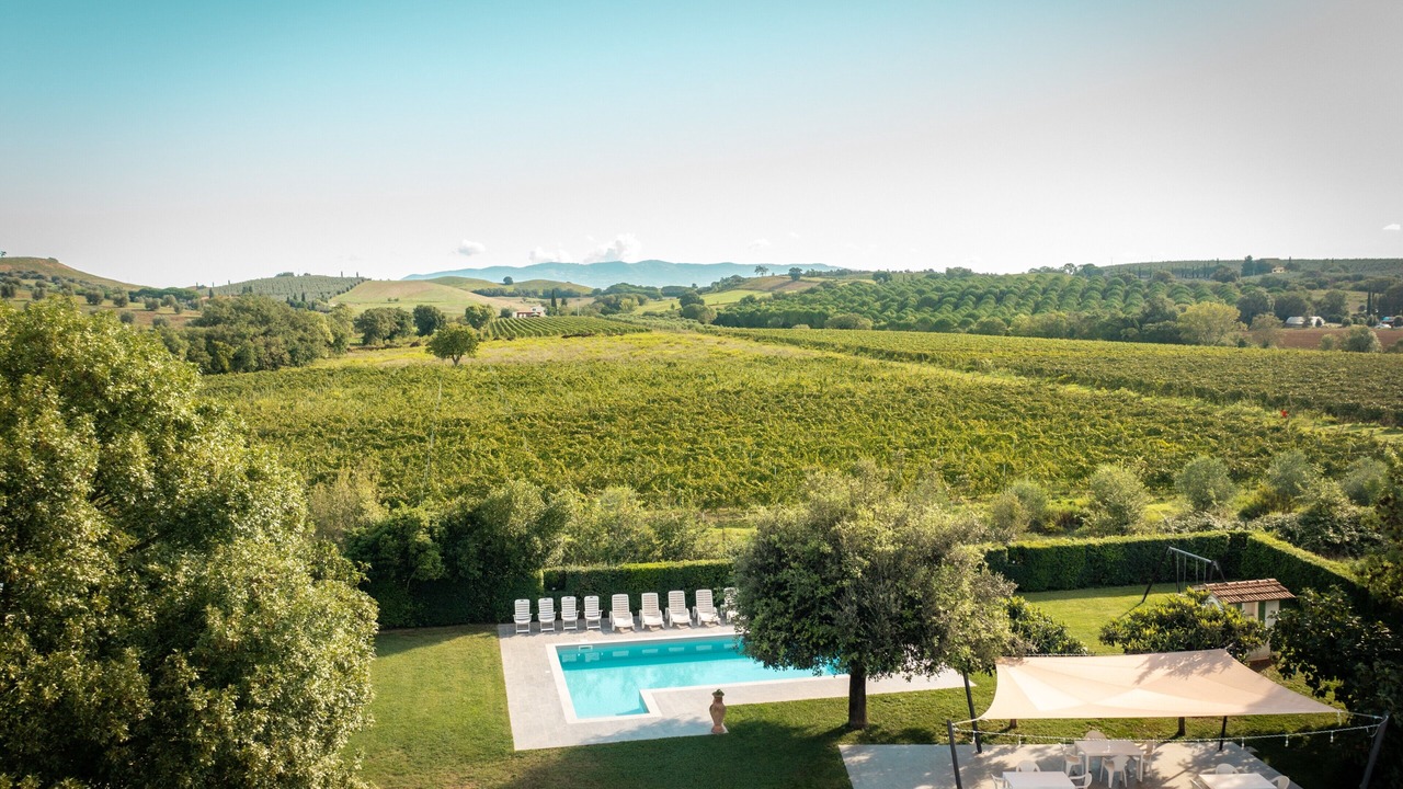 Photo of Outdoor in Campagnatico