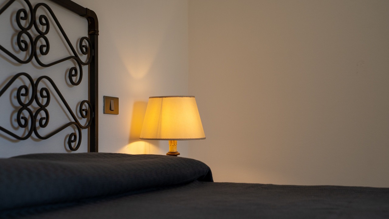 Photo of Bedroom in Campagnatico