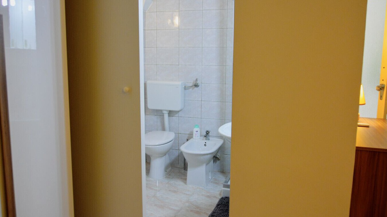 Photo of Bathroom in Montemilone