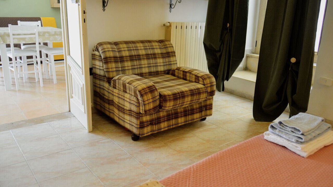 Photo of Bedroom in Montemilone
