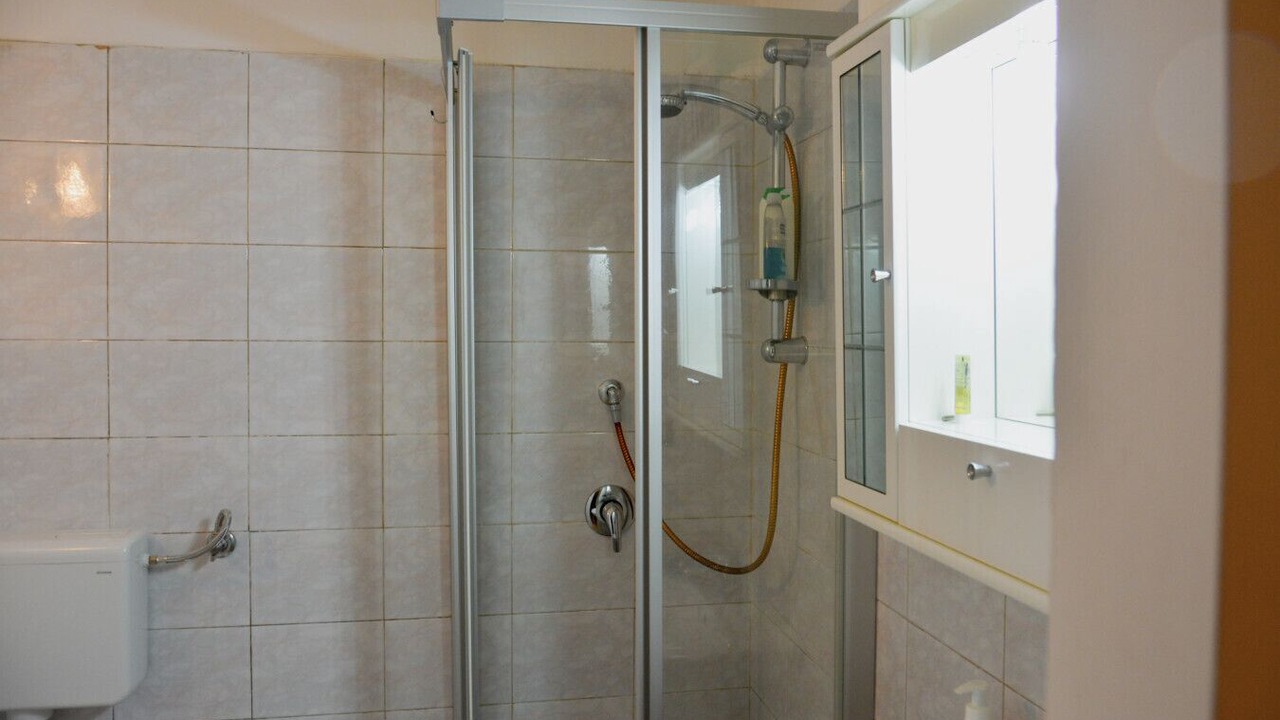 Photo of Bathroom in Montemilone