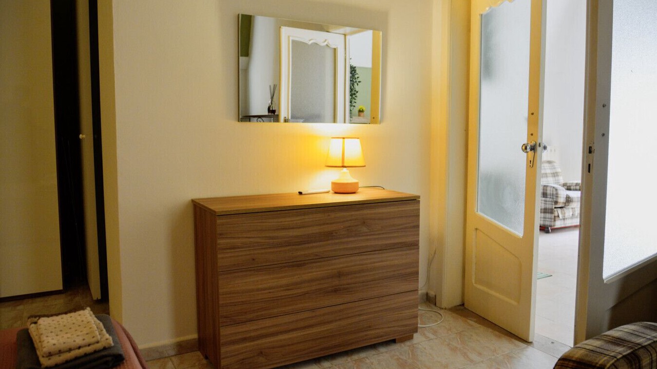 Photo of Bedroom in Montemilone