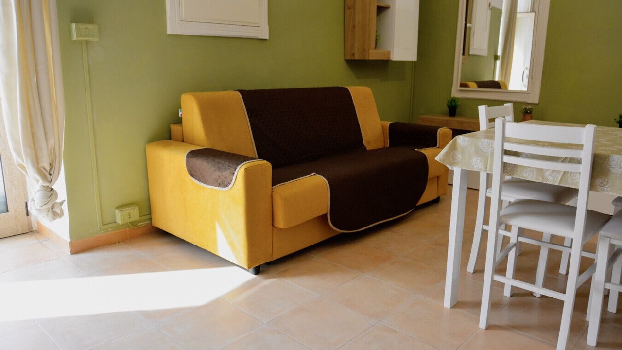 Photo of Livingroom in Montemilone
