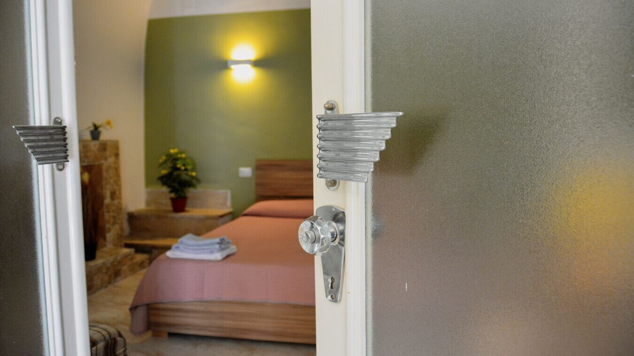 Photo of Bedroom in Montemilone
