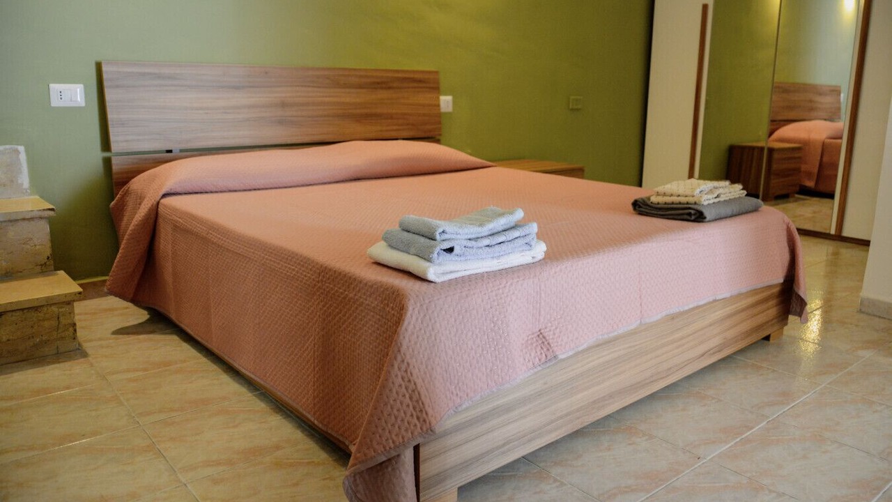 Photo of Bedroom in Montemilone