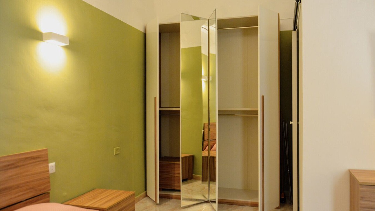 Photo of Bedroom in Montemilone