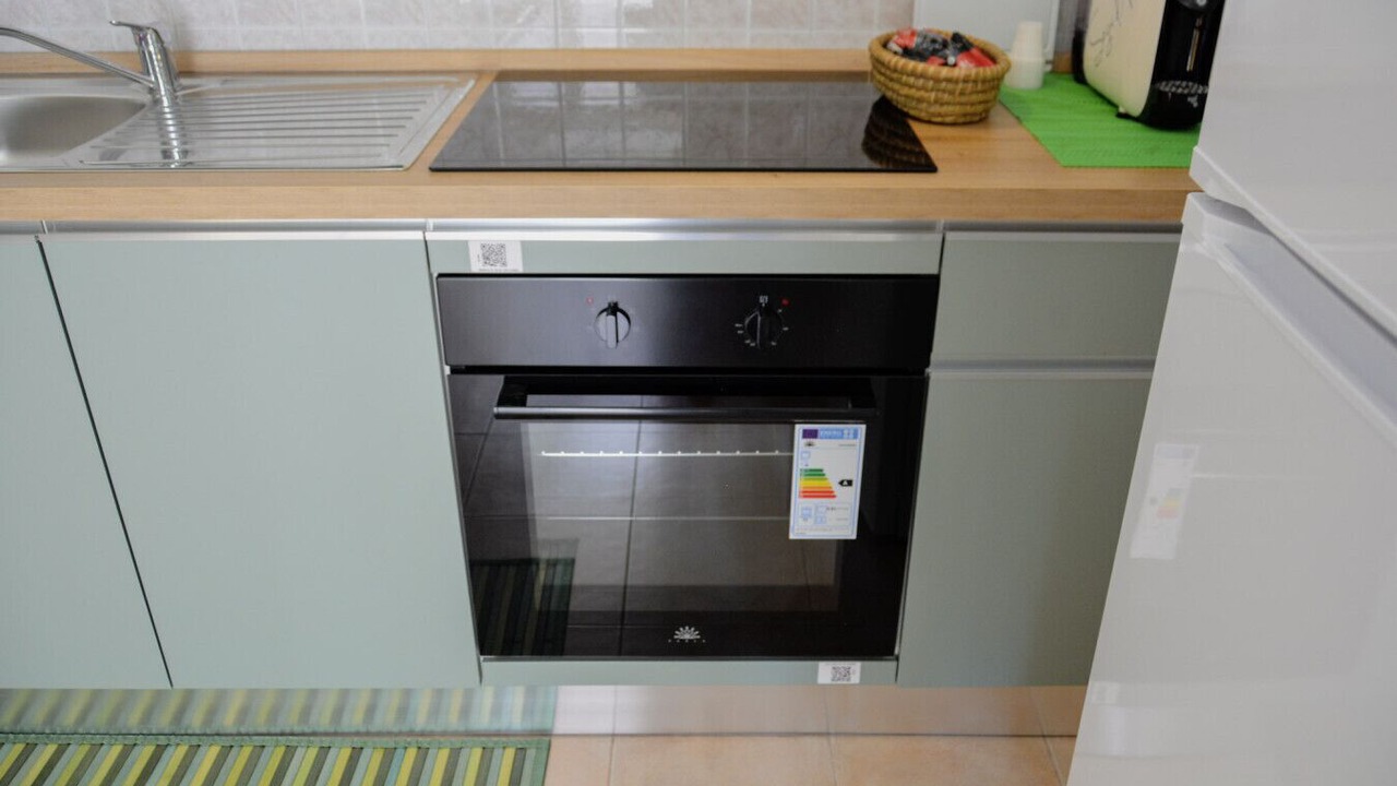 Photo of Kitchen in Montemilone