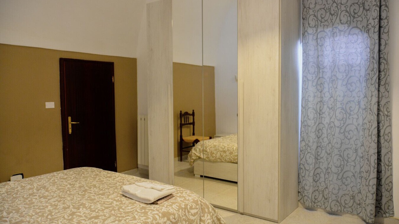 Photo of Bedroom in Montemilone