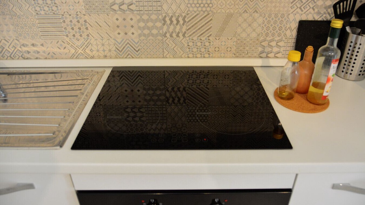 Photo of Kitchen in Montemilone