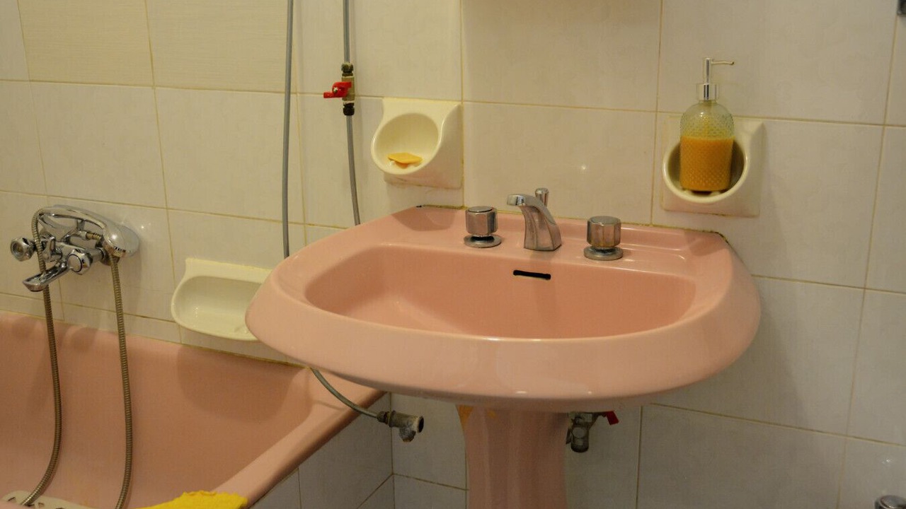 Photo of Bathroom in Montemilone