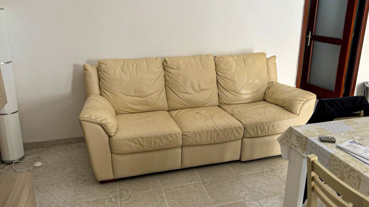 Photo of Livingroom in Montemilone