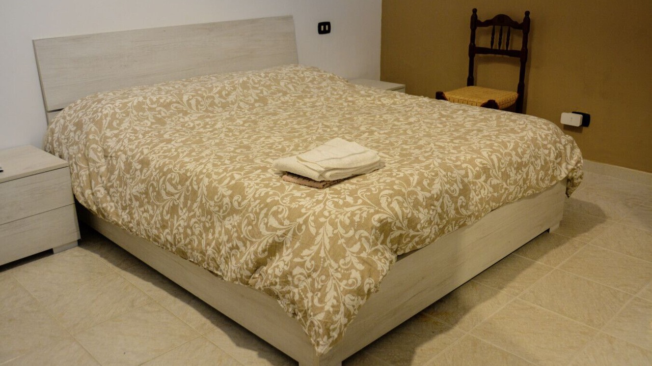 Photo of Bedroom in Montemilone
