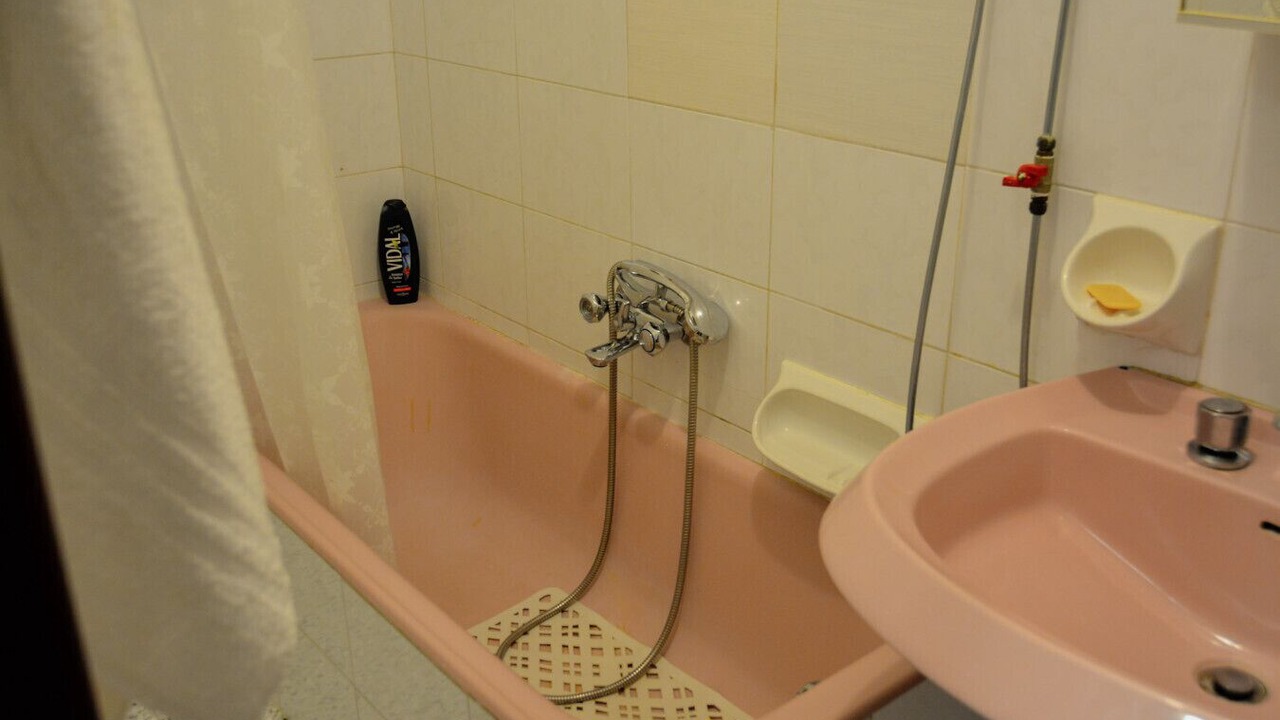 Photo of Bathroom in Montemilone