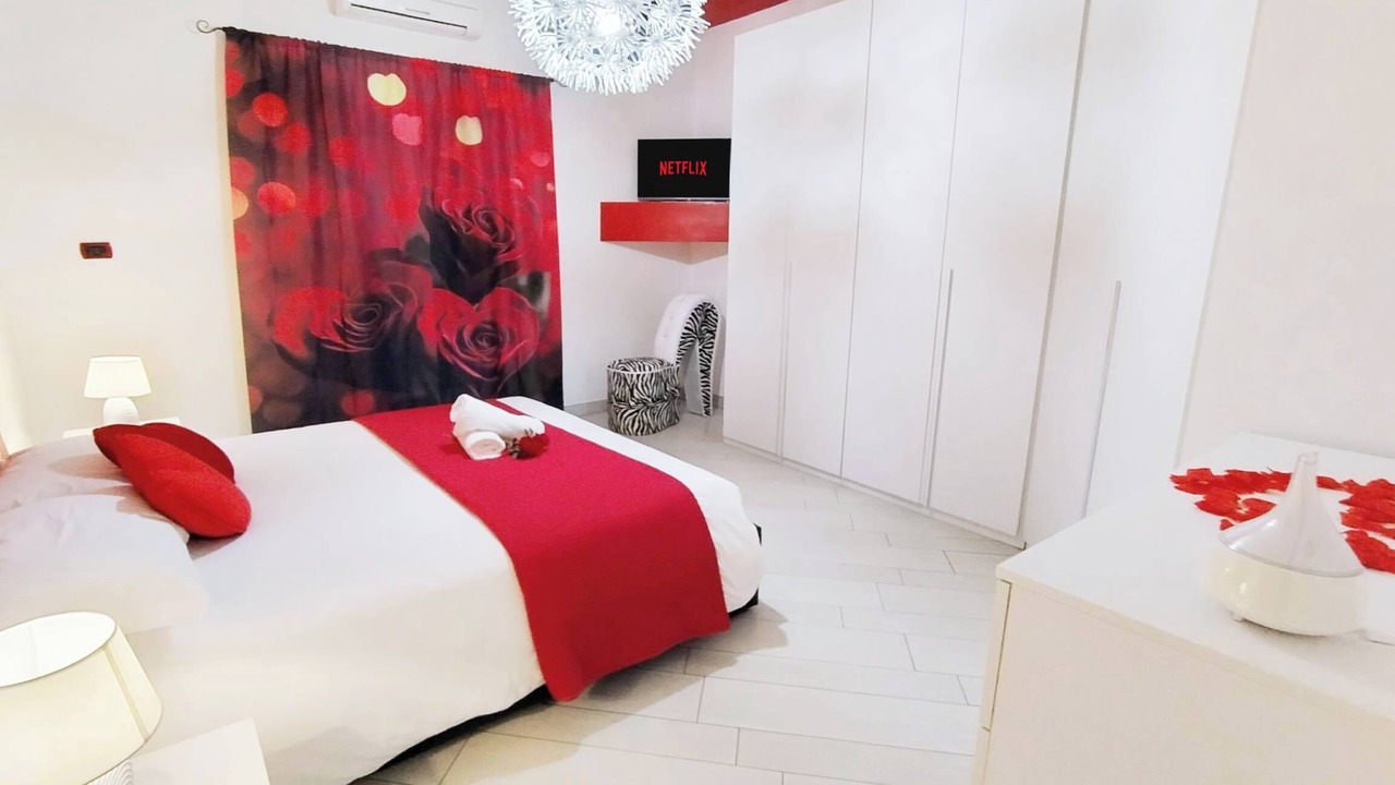 Photo of Bedroom in Pontinia
