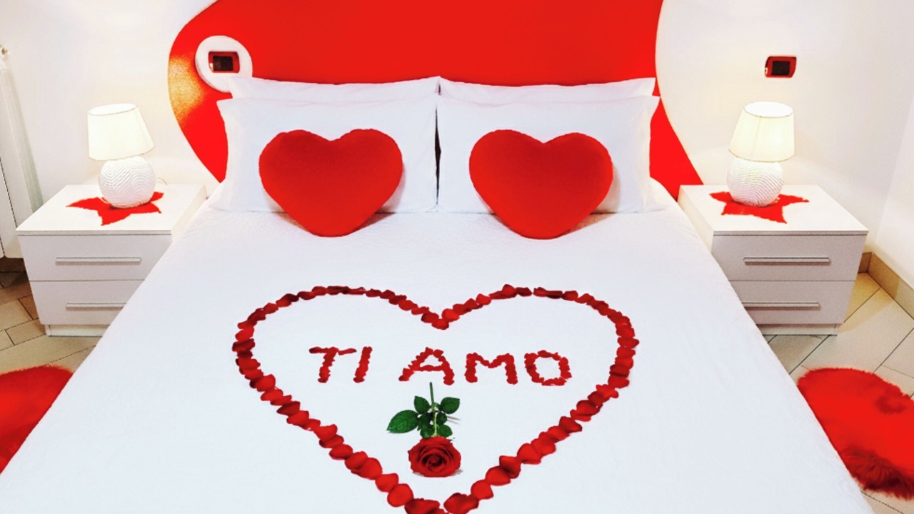 Photo of Bedroom in Pontinia