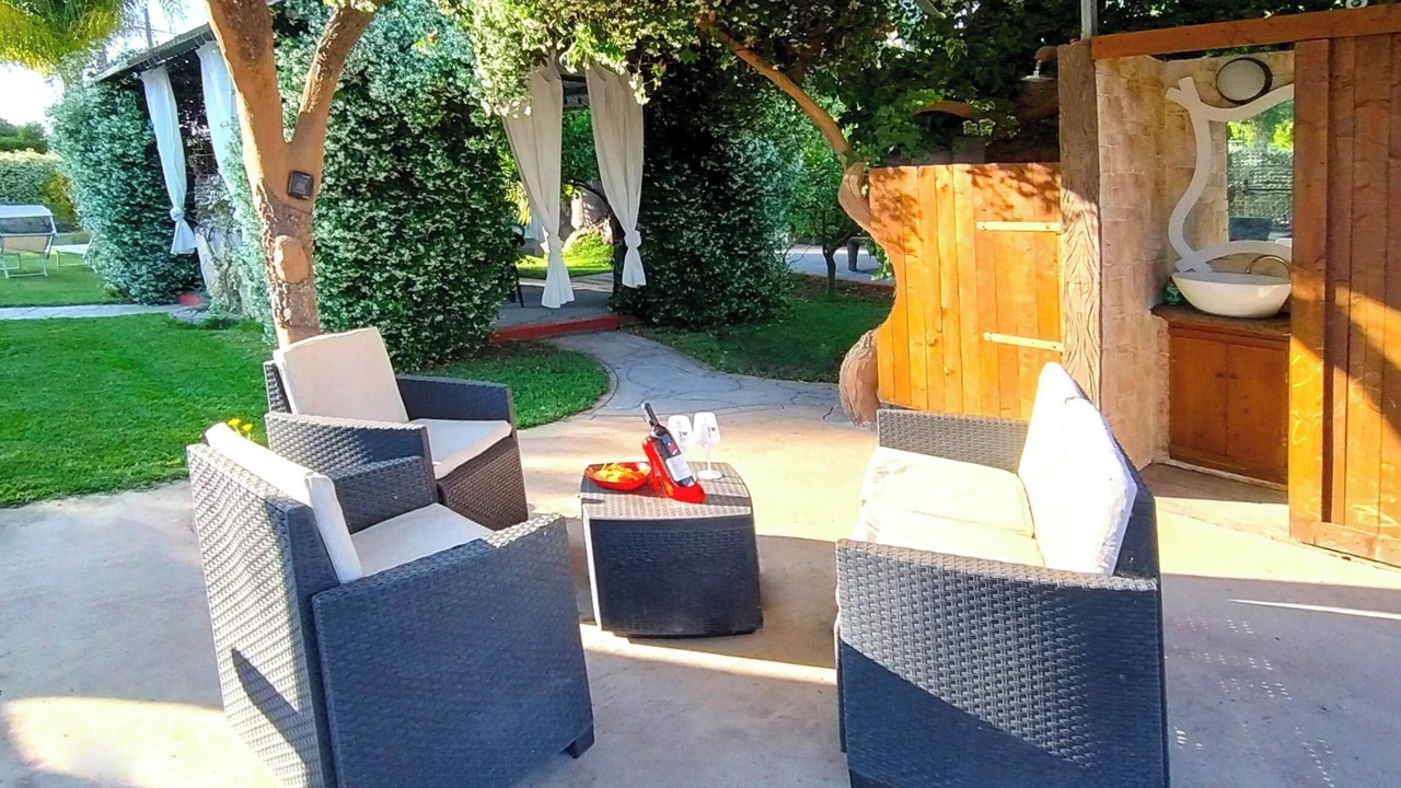 Photo of Patio Balcony in Pontinia