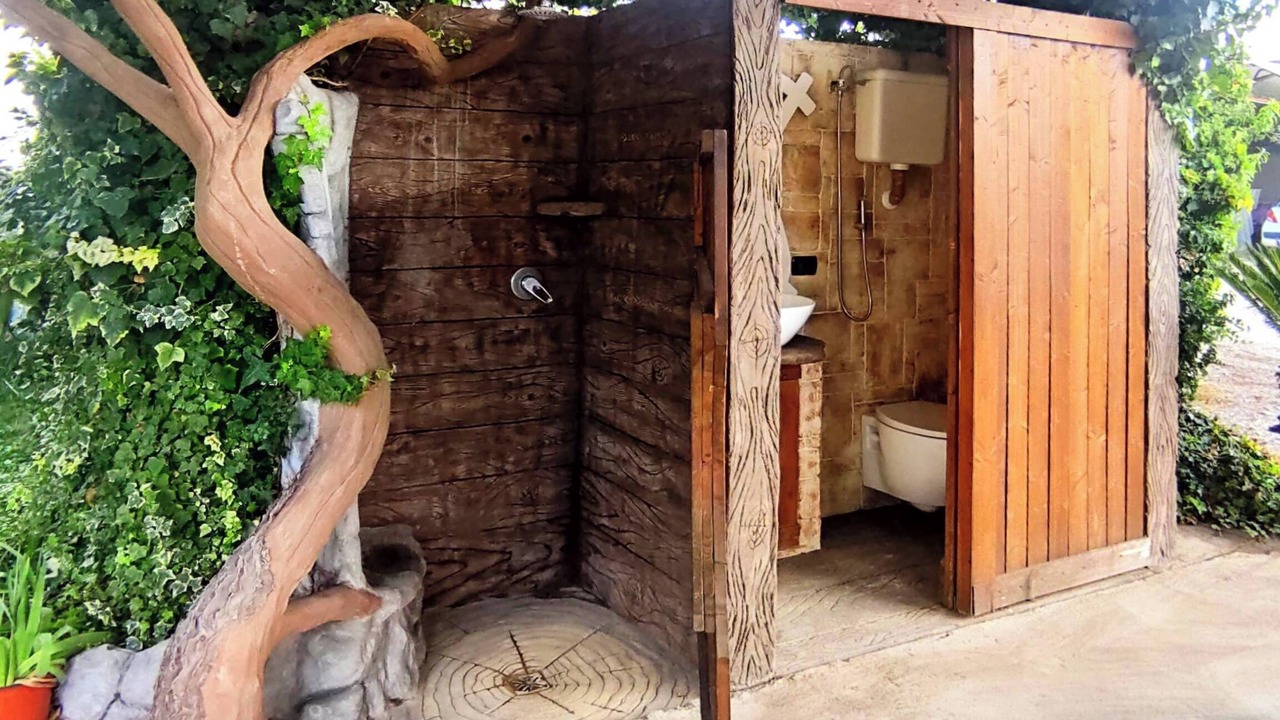 Photo of Bathroom in Pontinia