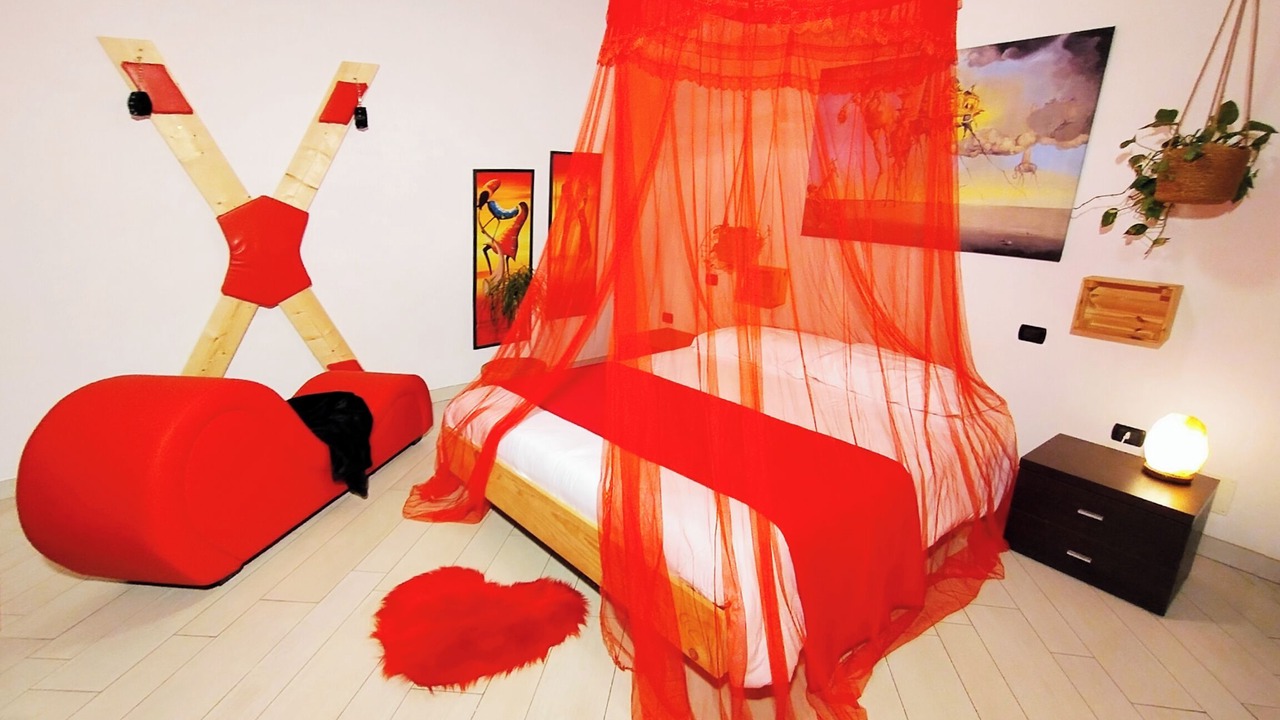 Photo of Bedroom in Pontinia