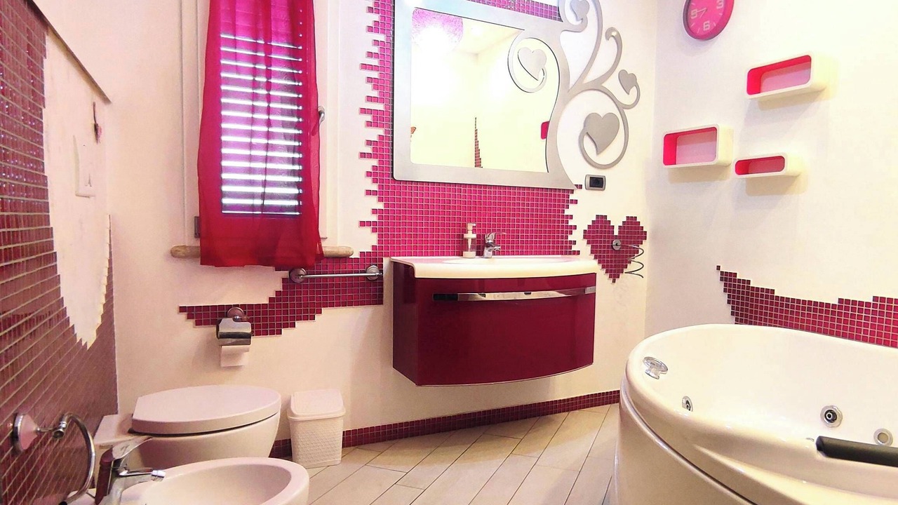 Photo of Bathroom in Pontinia