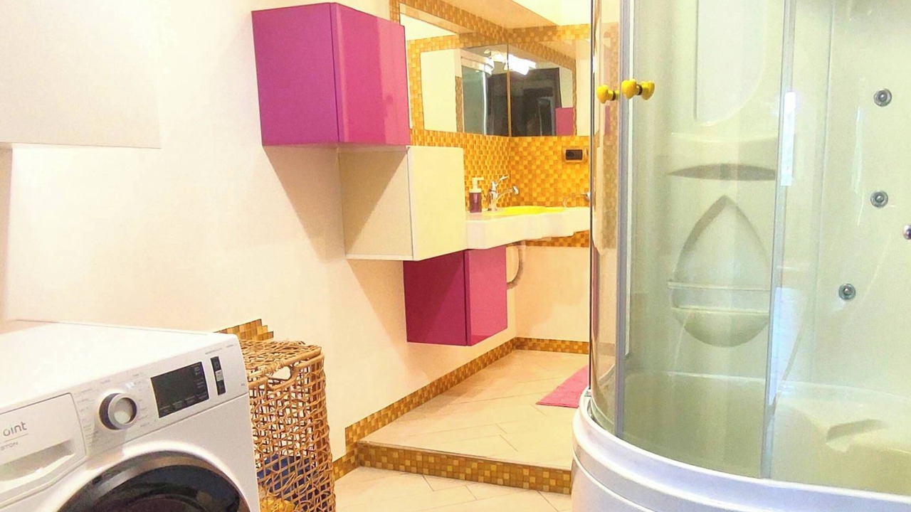 Photo of Bathroom in Pontinia