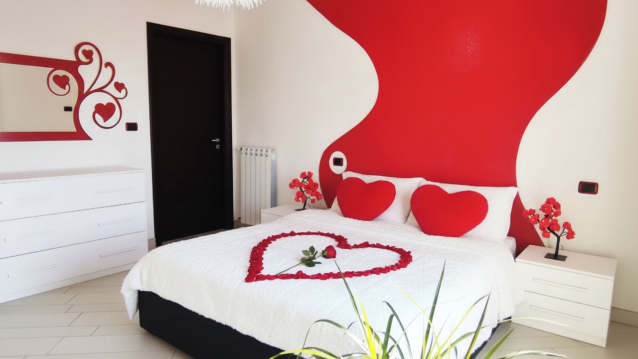 Photo of Bedroom in Pontinia