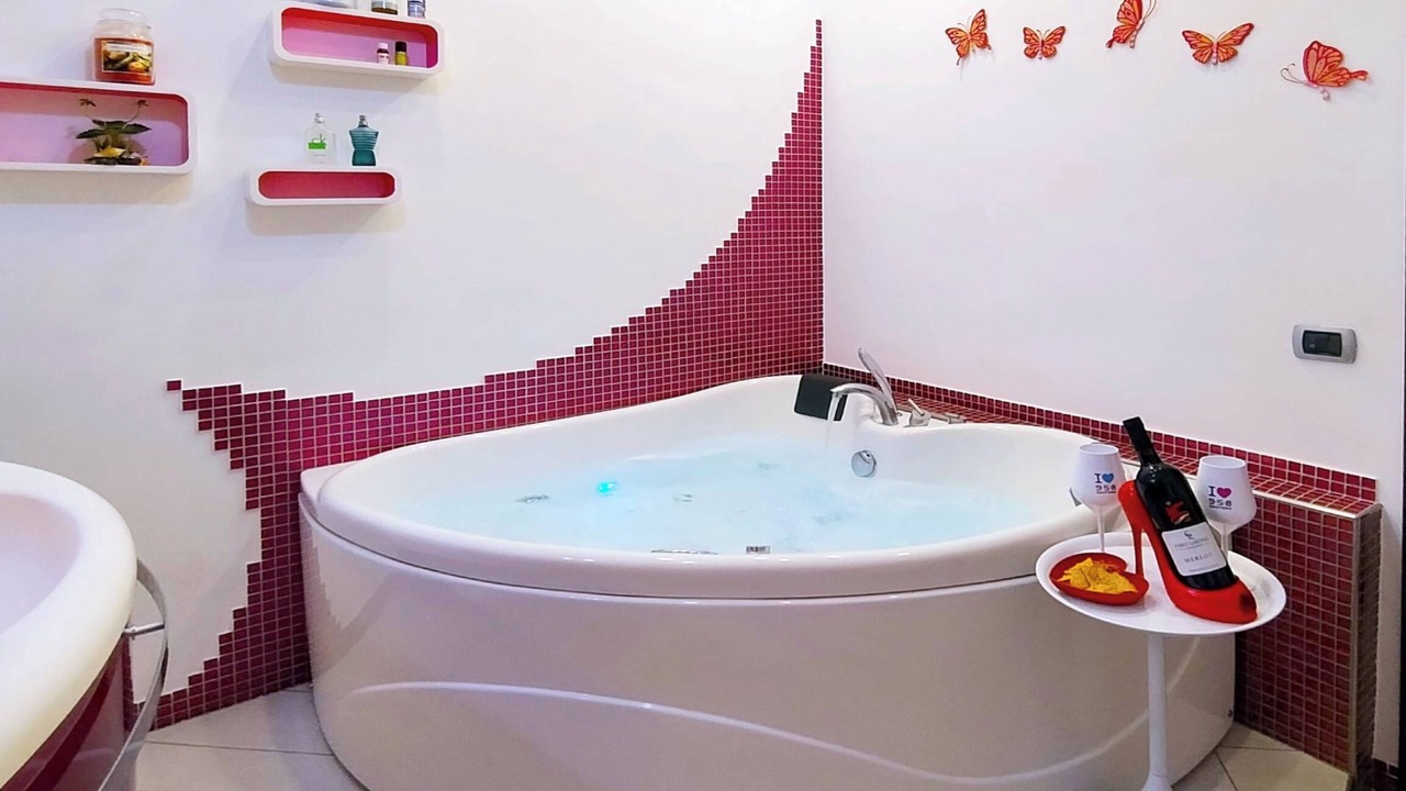 Photo of Bathroom in Pontinia