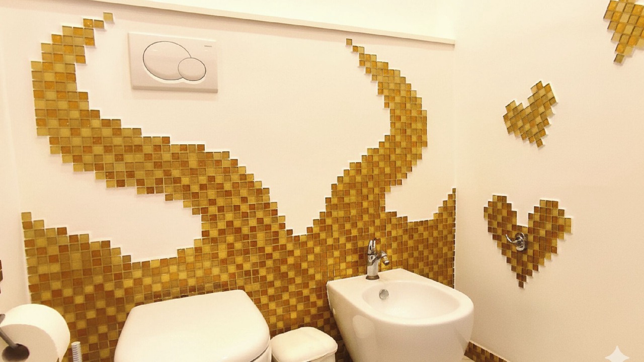 Photo of Bathroom in Pontinia