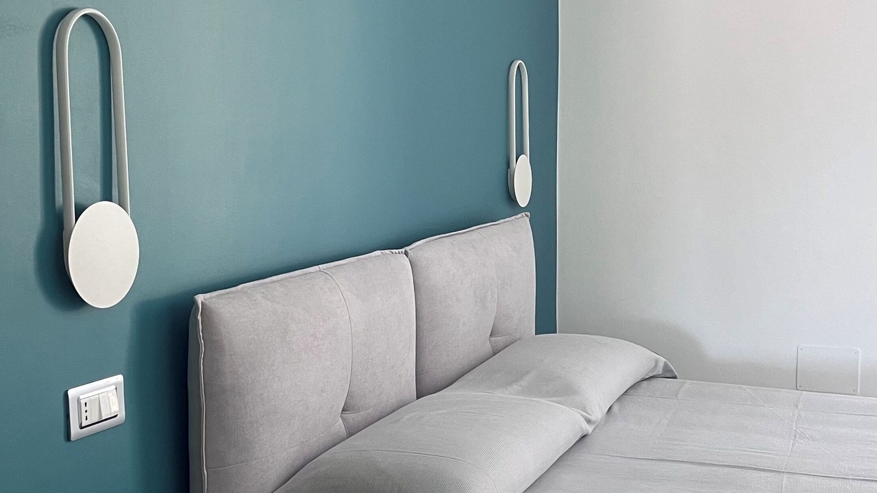 Photo of Bedroom in Praia a Mare