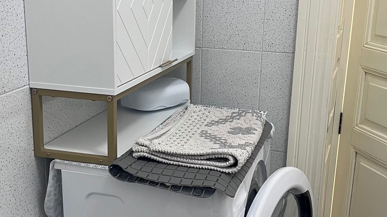 Photo of Bathroom in Praia a Mare