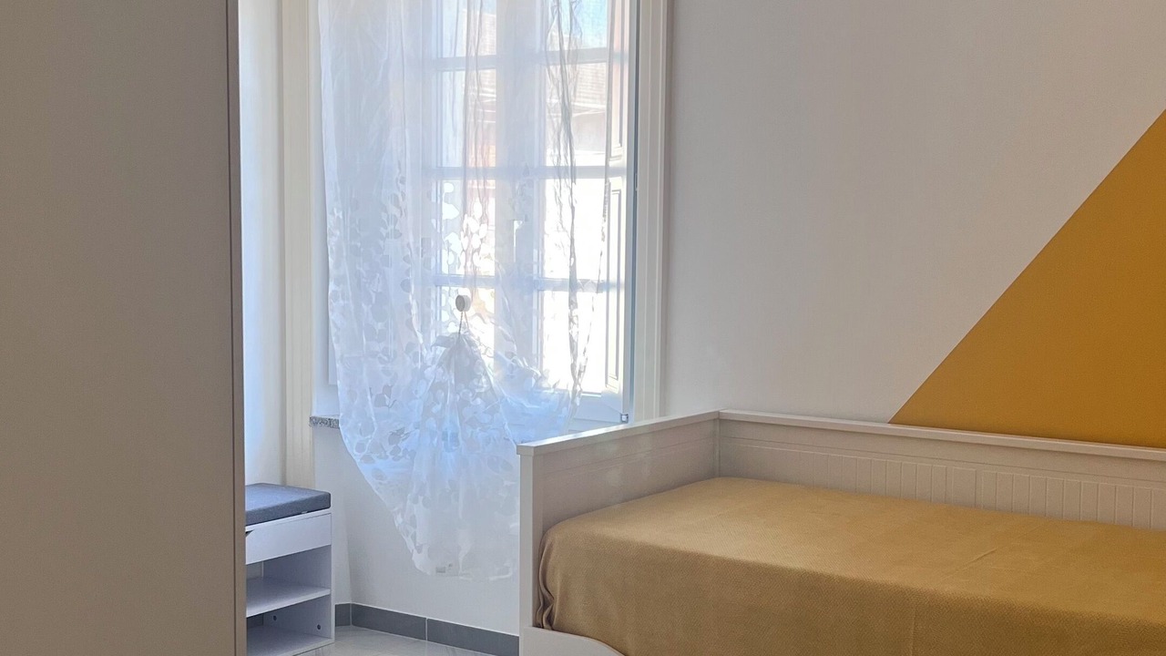 Photo of Bedroom in Praia a Mare