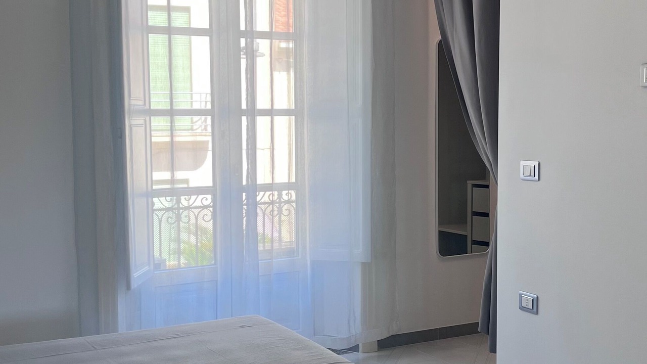 Photo of Bedroom in Praia a Mare