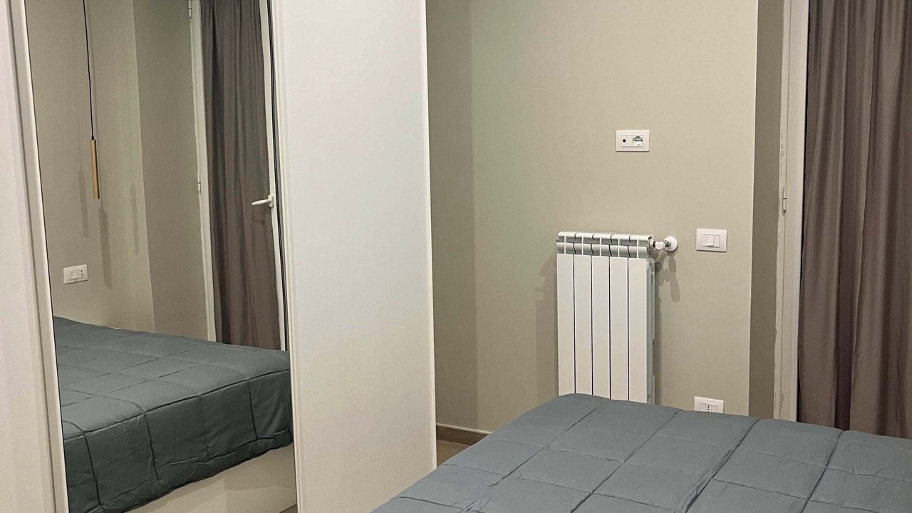 Photo of Bedroom in Naples