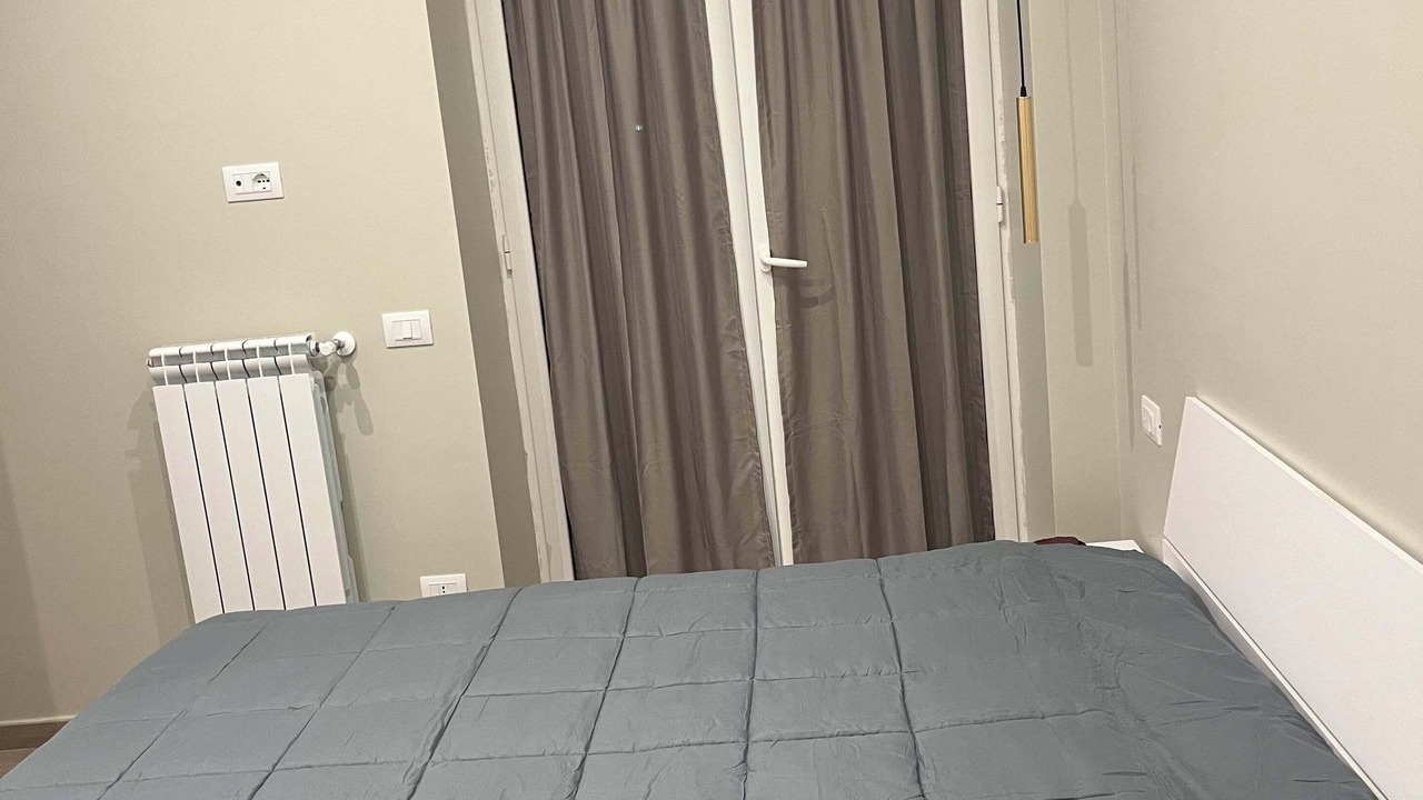 Photo of Bedroom in Naples