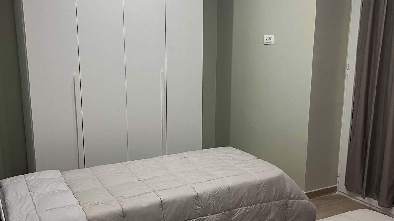 Photo of Bedroom in Naples