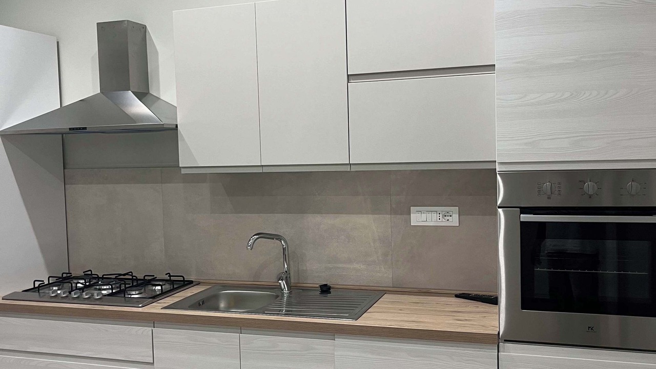 Photo of Kitchen in Naples