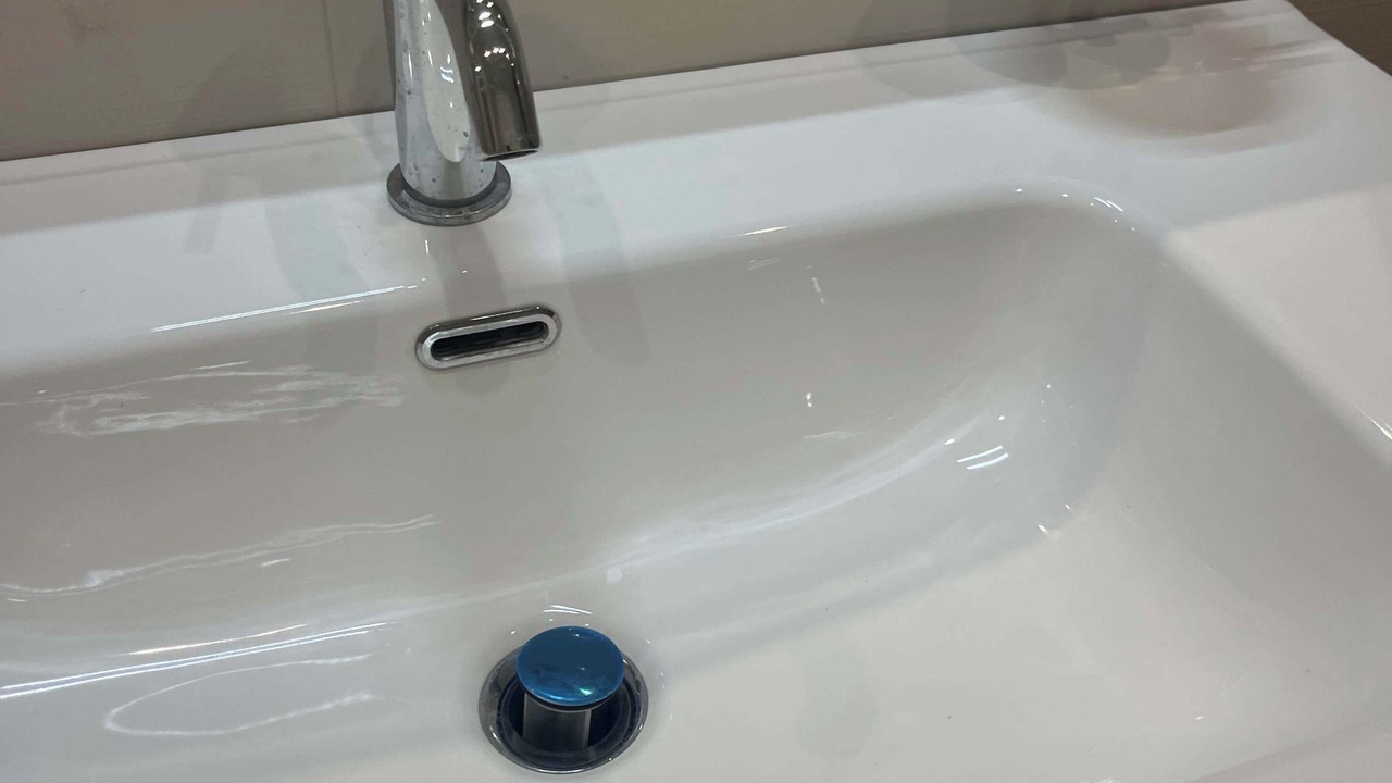 Photo of Bathroom in Naples