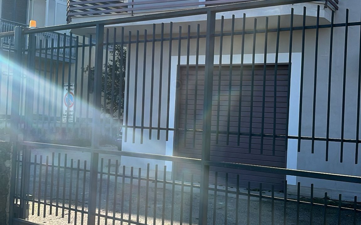 Photo of Outdoor in Naples