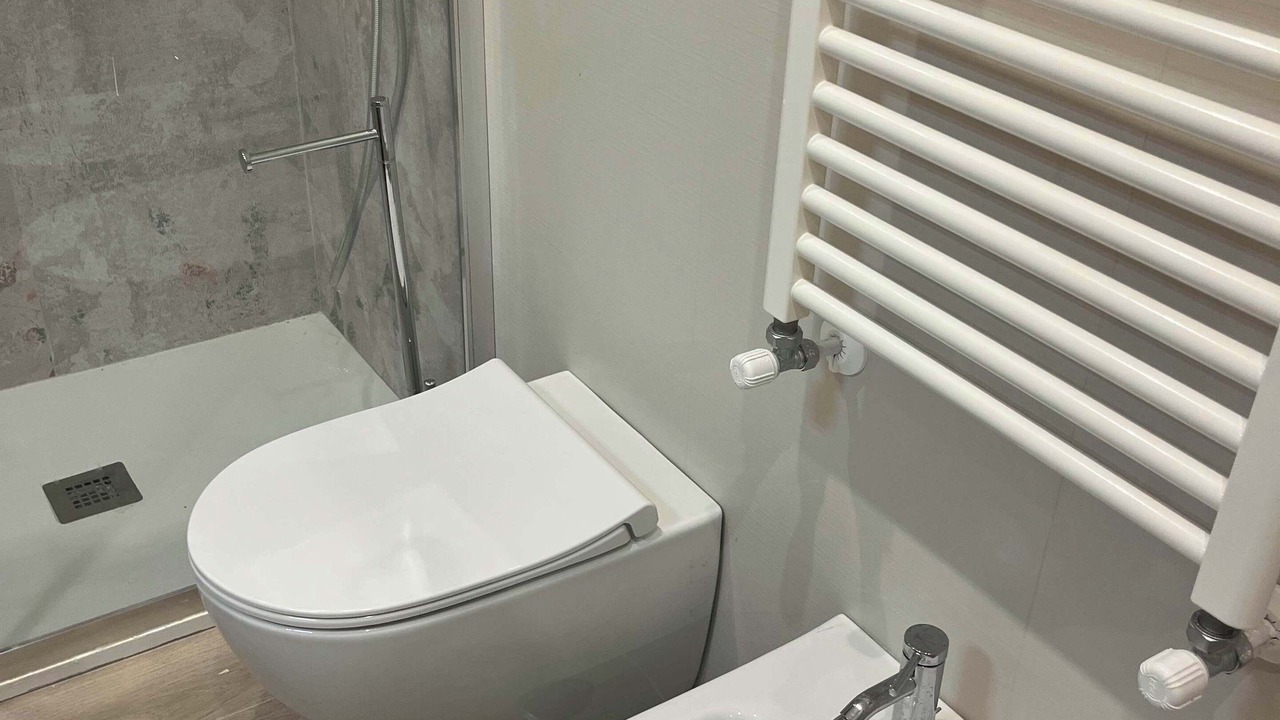 Photo of Bathroom in Naples