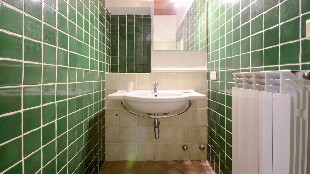 Photo of Bathroom in Grosseto