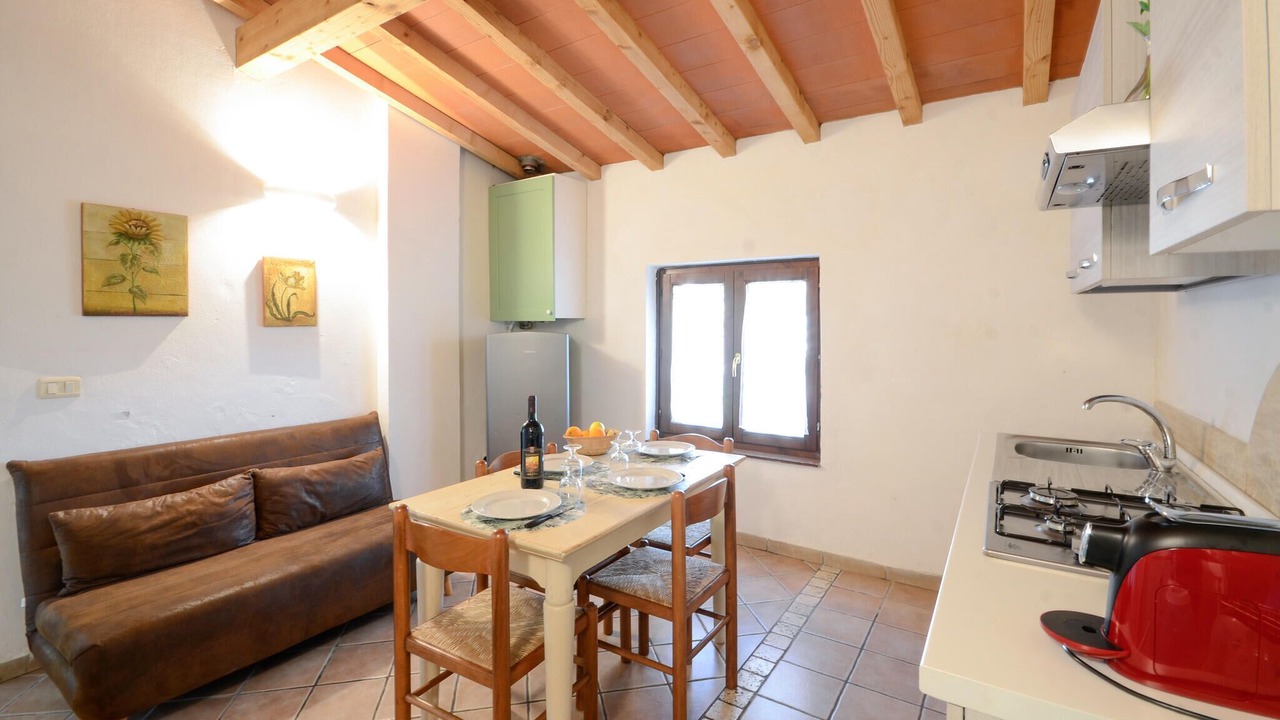 Photo of Bedroom in Grosseto